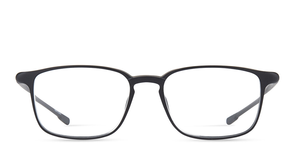 مولسكين +1 نظارات للقراءة للجنسين