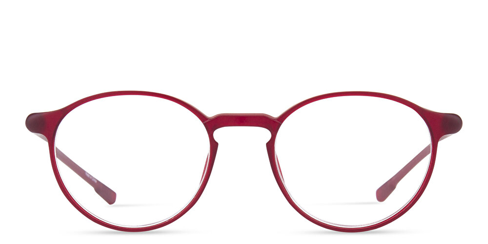مولسكين +1.5 نظارات للقراءة للجنسين