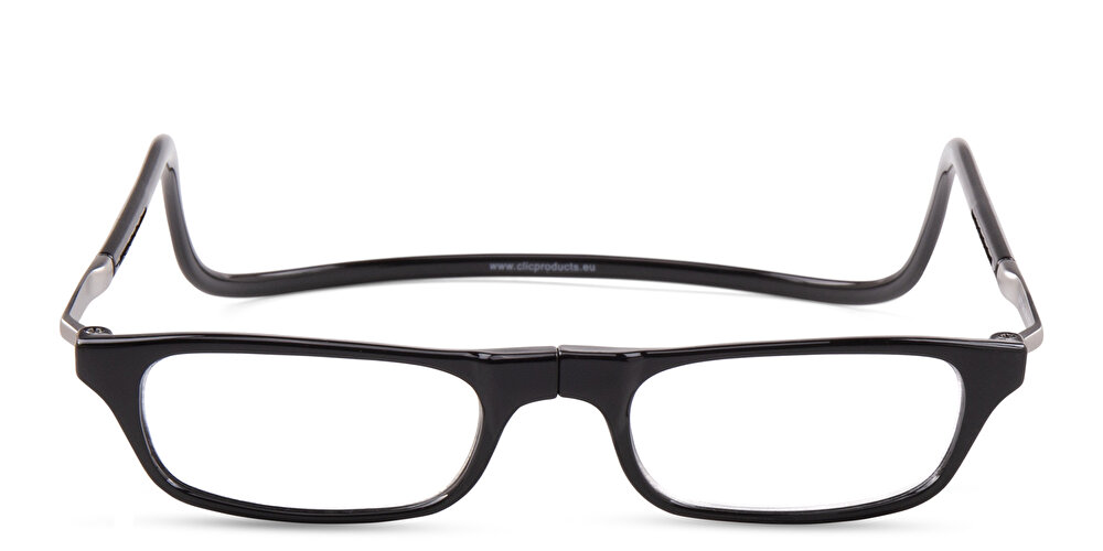 كليك +1 نظارات للقراءة قابلة للتوسيع