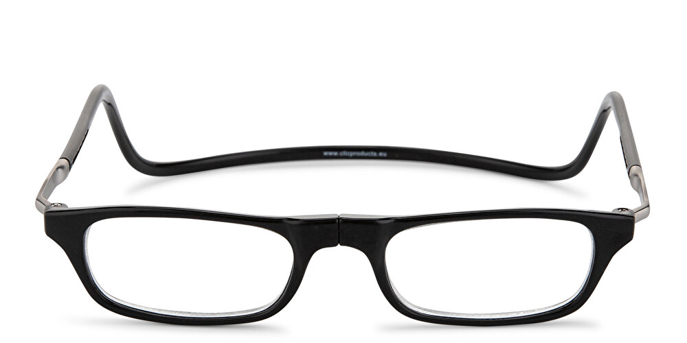 كليك +3 نظارات مغناطيسية للقراءة قابلة للتوسيع