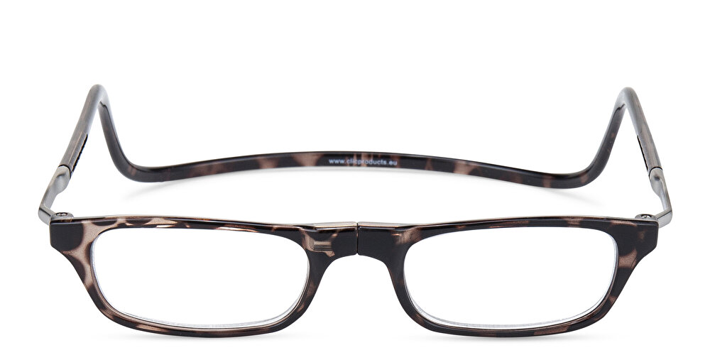 كليك +2.5 نظارات للقراءة قابلة للتوسيع
