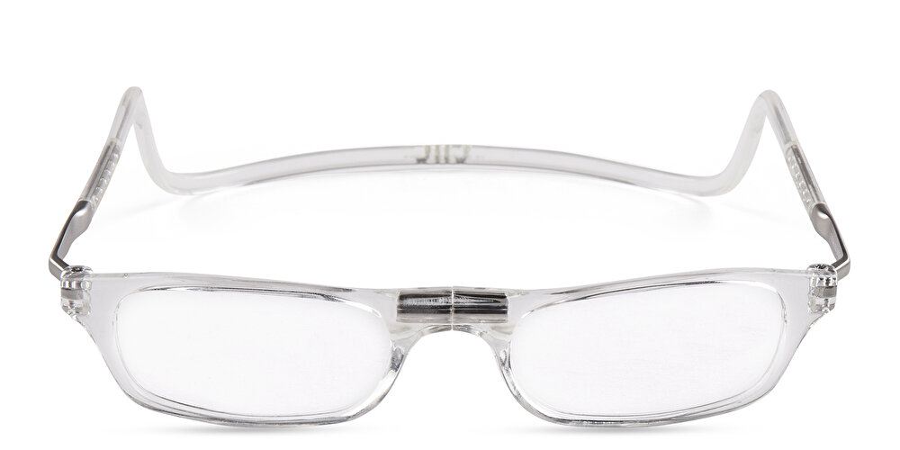 كليك +1 نظارات للقراءة قابلة للتوسيع