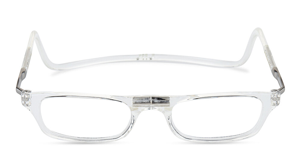 كليك +2 نظارات للقراءة قابلة للتوسيع