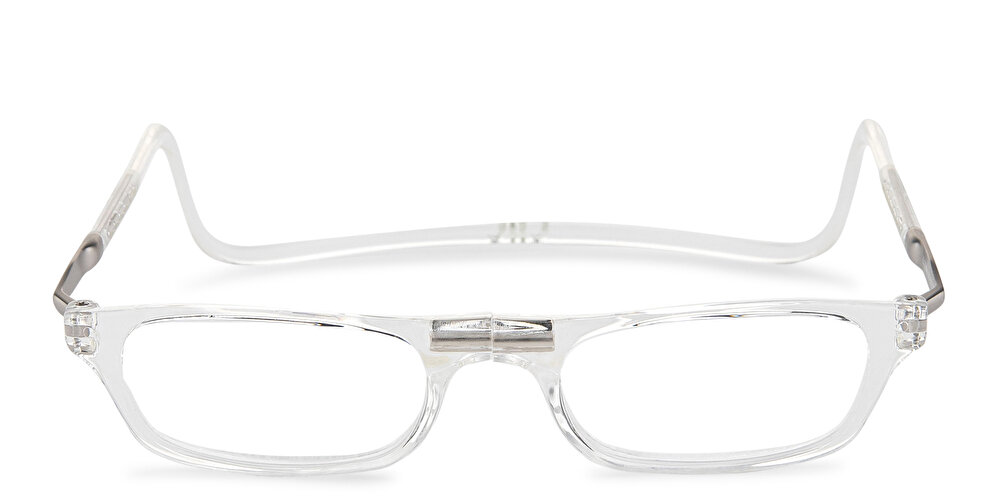 كليك 3.50+ نظارات مغناطيسية للقراءة قابلة للتوسيع