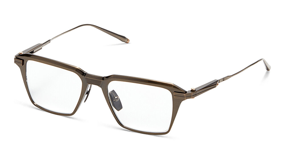 AKONI Swift Square Eyeglasses