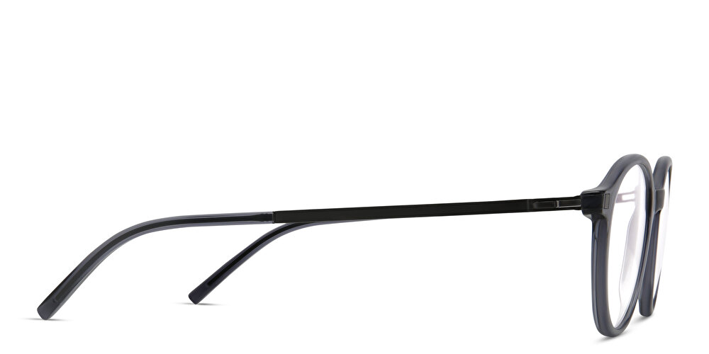 ميكيتا نظارة طبية كولمر بإطار دائري للجنسين
