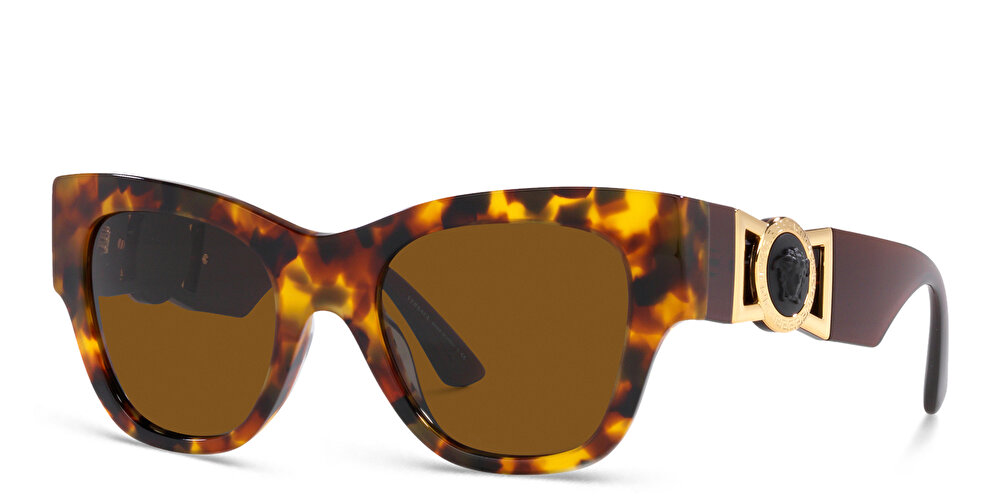 VERSACE Cat-Eye Sunglasses