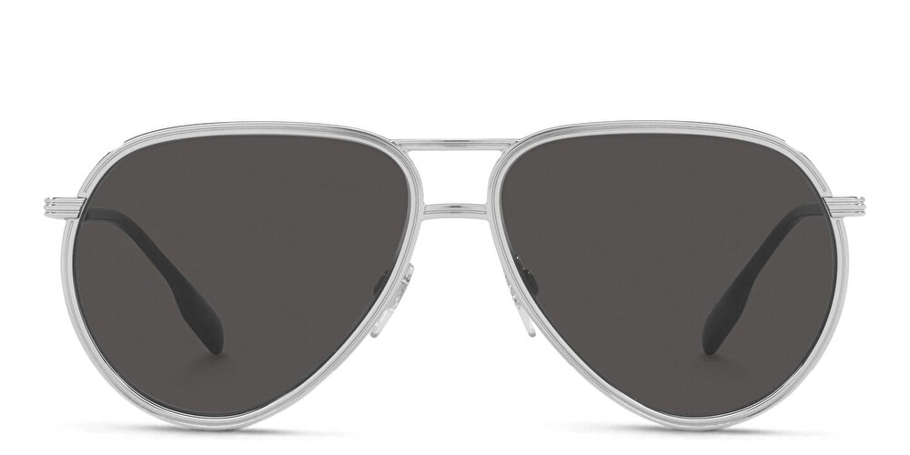 BURBERRY Aviator Sunglasses