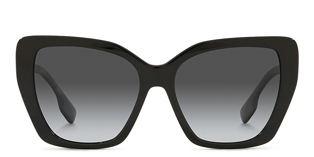BURBERRY Cat-Eye Sunglasses
