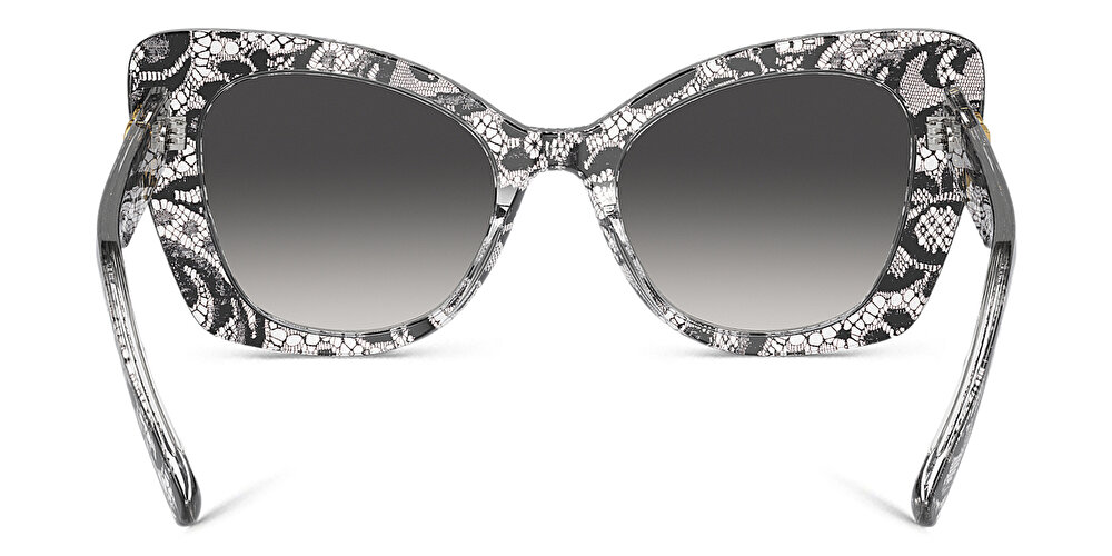 DOLCE & GABBANA Cat-Eye Sunglasses