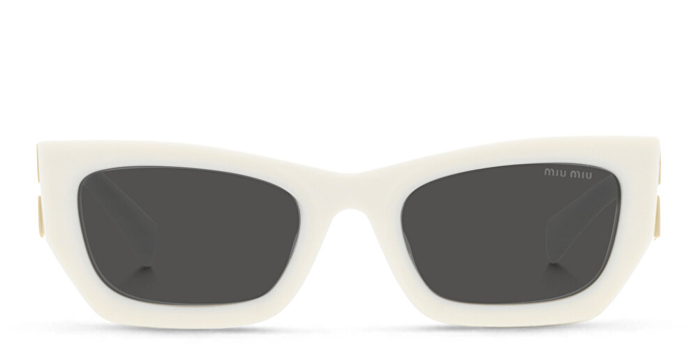 Order MIU MIU Rectangle Sunglasses | MAGRABi United Arab Emirates