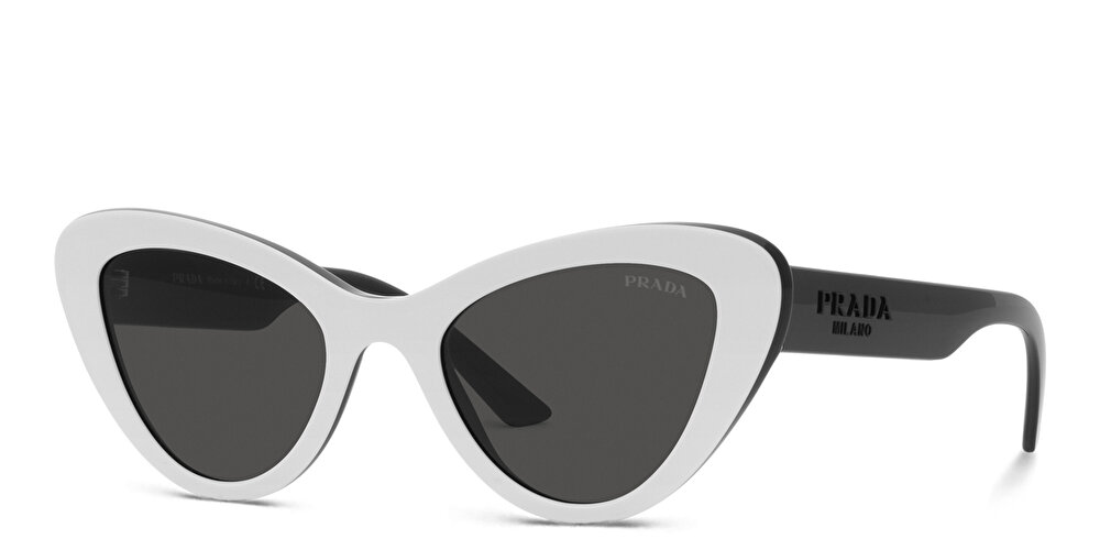 PRADA Cat-Eye Sunglasses 