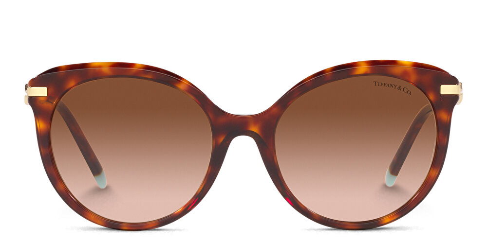 TIFFANY Cat-Eye Sunglasses