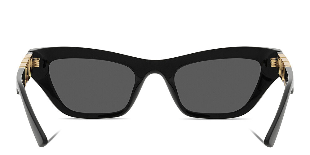 VERSACE Cat-Eye Sunglasses