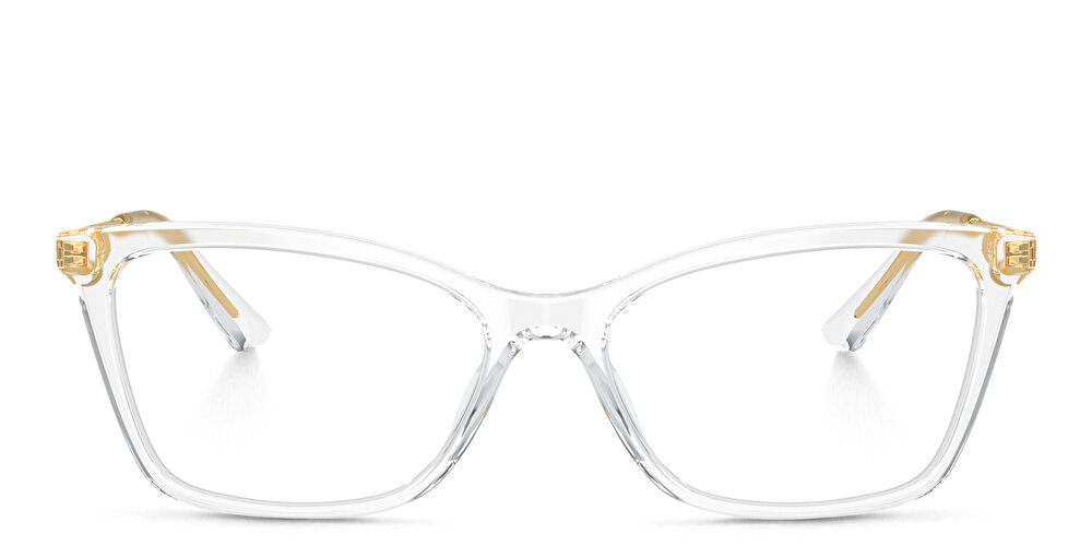 DOLCE & GABBANA Cat-Eye Eyeglasses