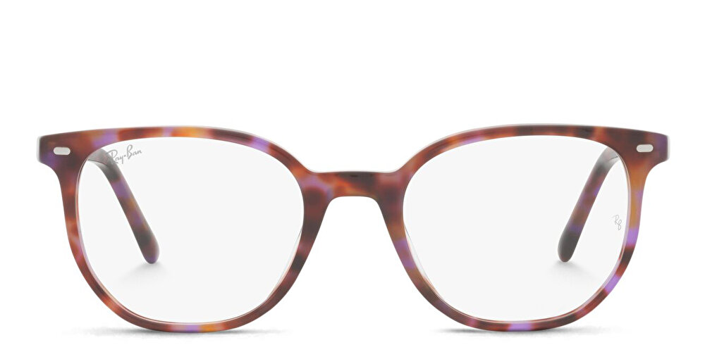 Ray-Ban Square Eyeglasses