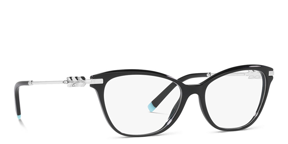 TIFFANY Cat-Eye Eyeglasses