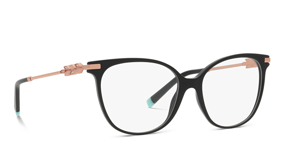 TIFFANY Cat-Eye Eyeglasses