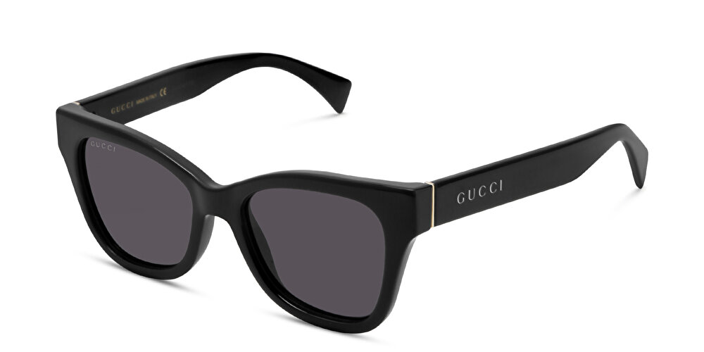 GUCCI Cat Eye Sunglasses