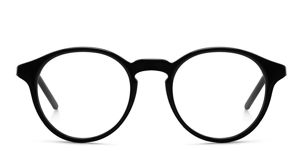 GUCCI Round Eyeglasses