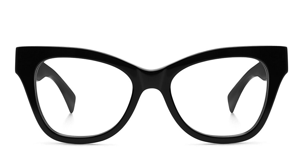 GUCCI Cat Eye Eyeglasses