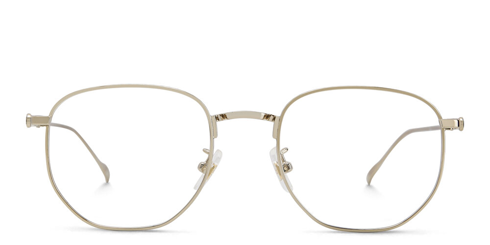 MONTBLANC Irregular Eyeglasses