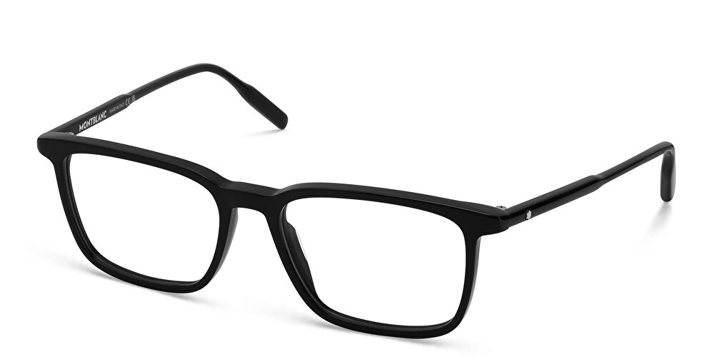 مونت بلانك نظارة طبية بإطار مربع