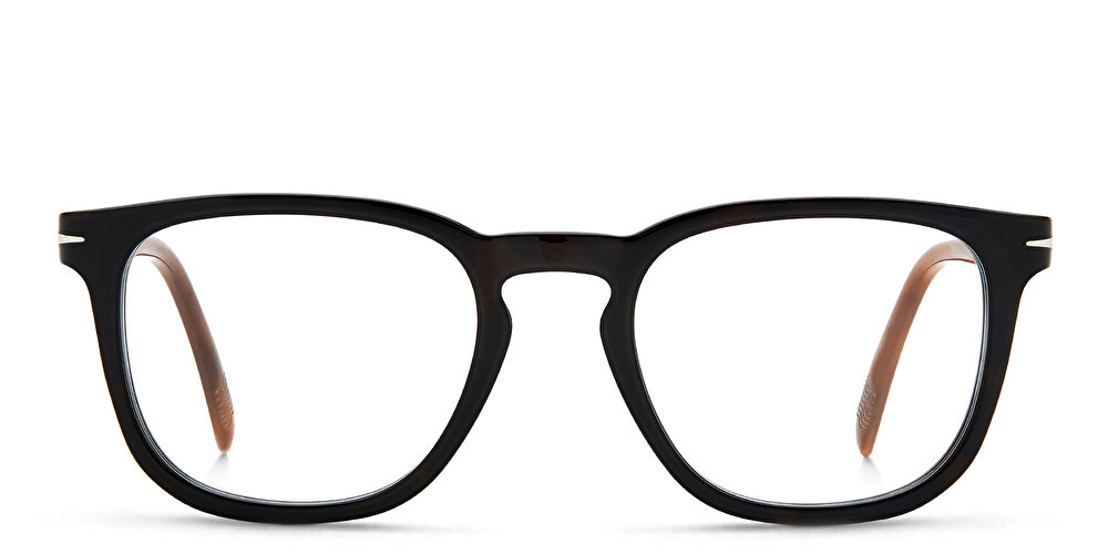 ديفيد بيكهام نظارة طبية بإطار مربع