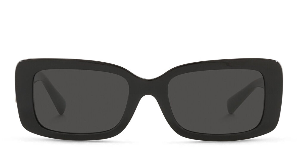 VALENTINO Rectangle Sunglasses