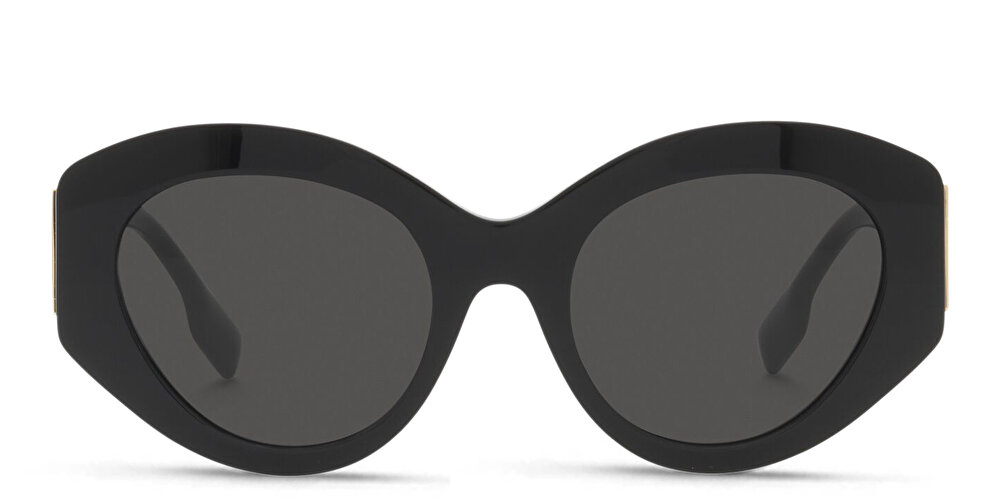 BURBERRY Cat Eye Sunglasses