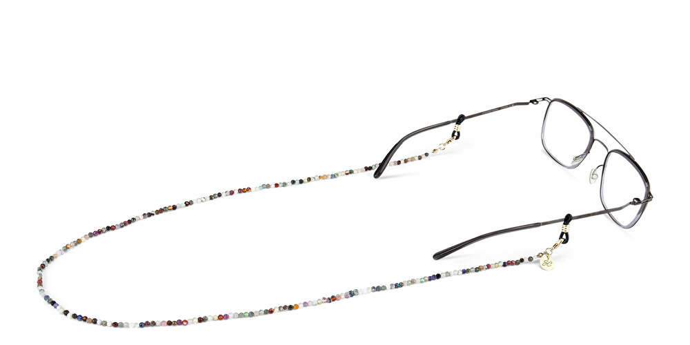 SUNNY CORDS Stainless Steel Glasses Chain