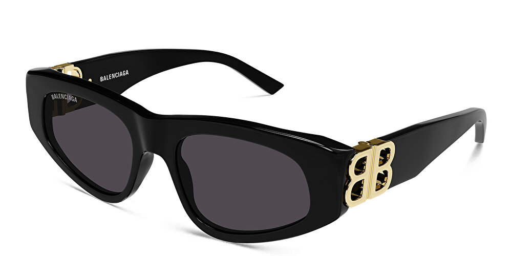 Order BALENCIAGA Dynasty D-Frame Cat-Eye Sunglasses | MAGRABi United ...