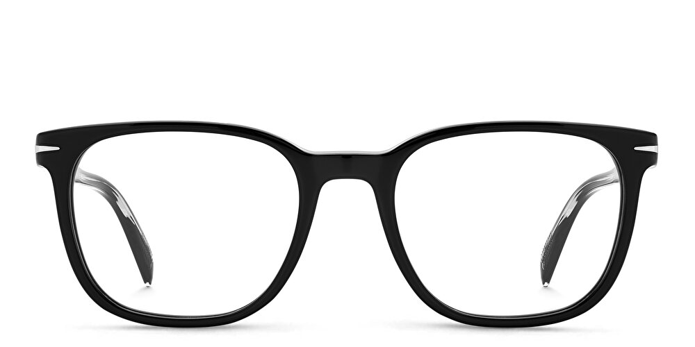 ديفيد بيكهام نظارات طبية مربعة