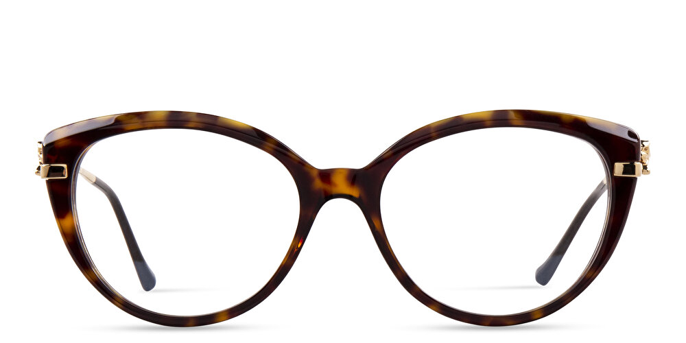 Cartier Cat-Eye Eyeglasses