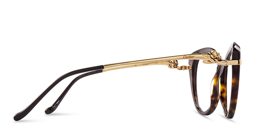 Cartier Cat-Eye Eyeglasses