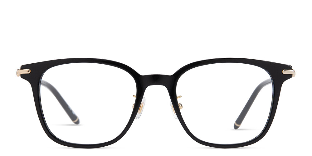 MONTBLANC Square Eyeglasses