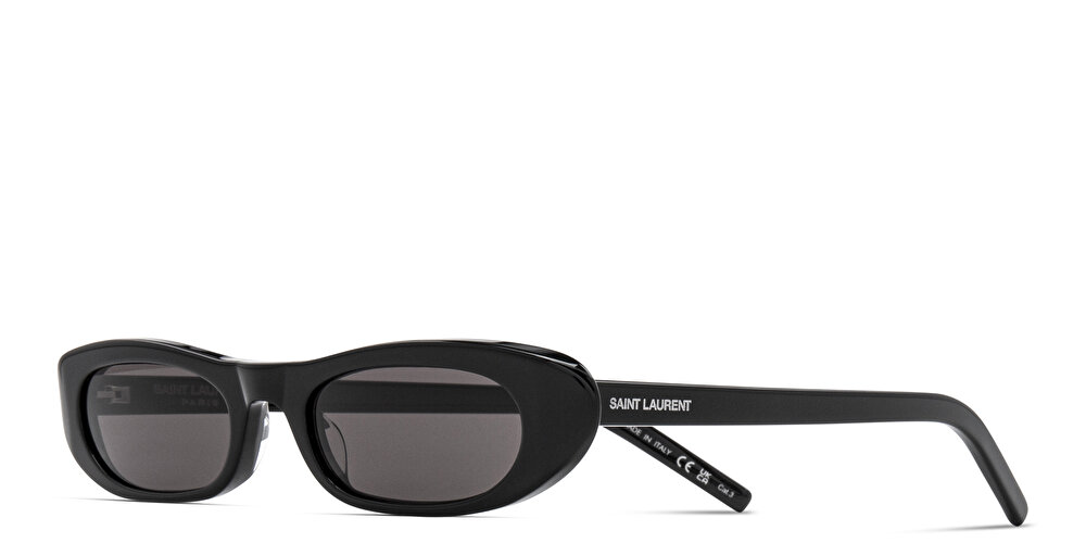 SAINT LAURENT Rectangle Sunglasses