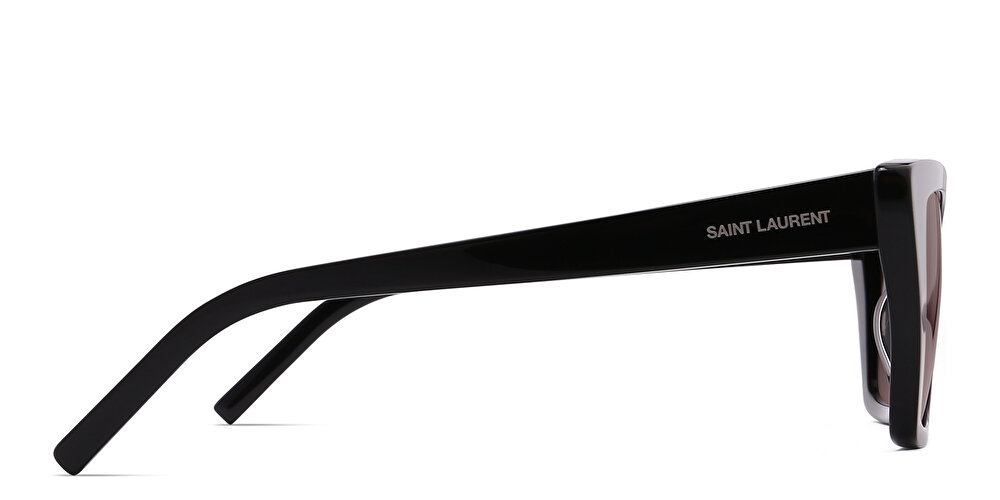 SAINT LAURENT Cat-Eye Sunglasses