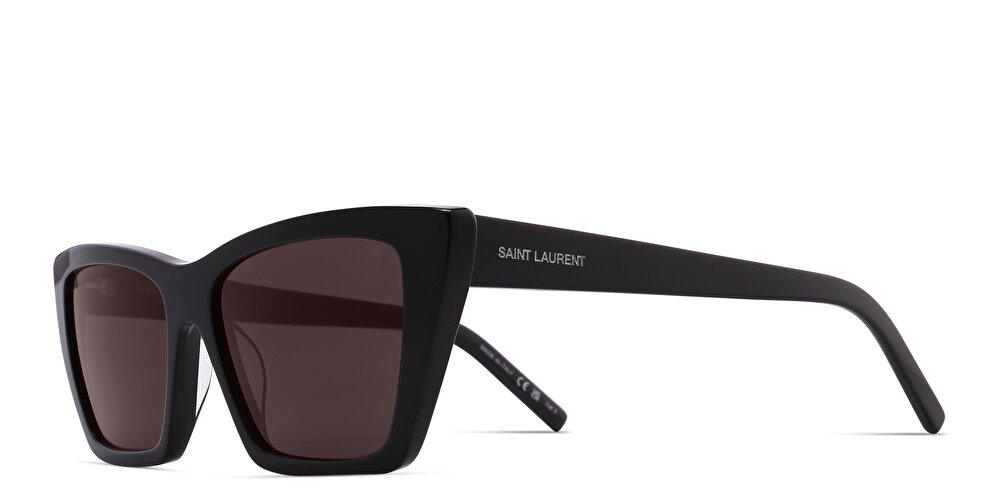 سان لوران نظارات شمسية كات آي