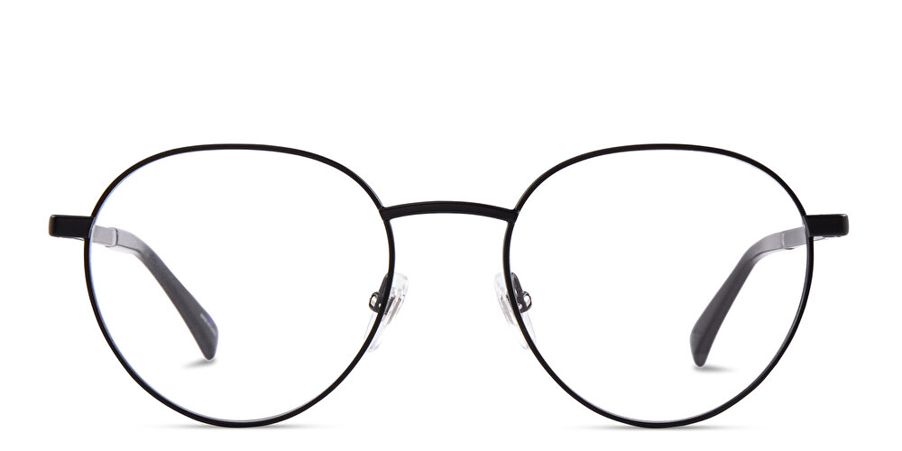EYE'M INSPIRED Round Eyeglasses