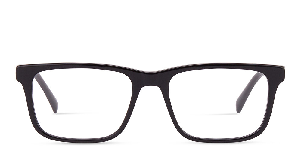 EYE'M INSPIRED Rectangle Eyeglasses