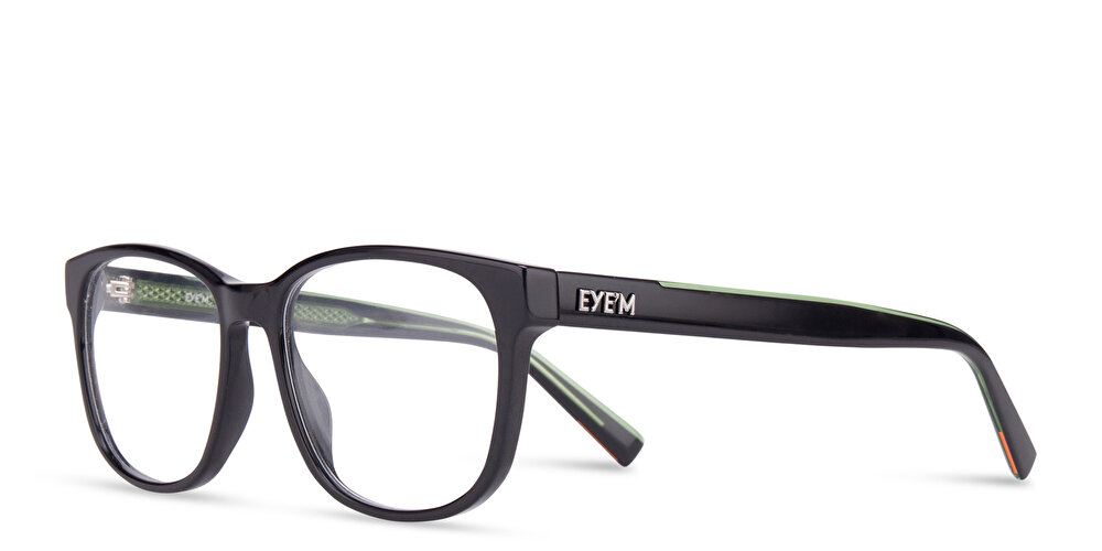 EYE'M ALIVE Square Eyeglasses