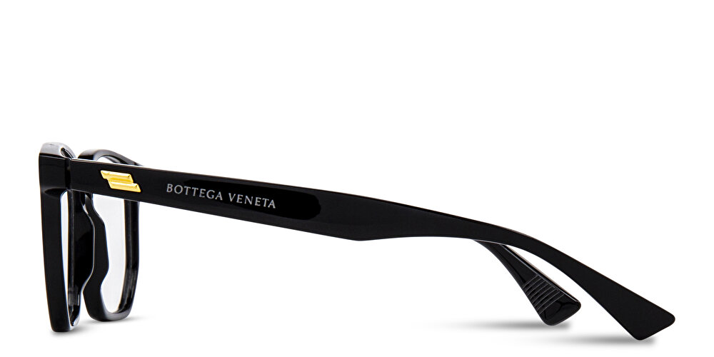 BOTTEGA VENETA Unisex Irregular Eyeglasses