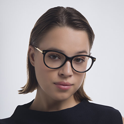 بوتيغا فينيتا نظارات طبية مربّعة