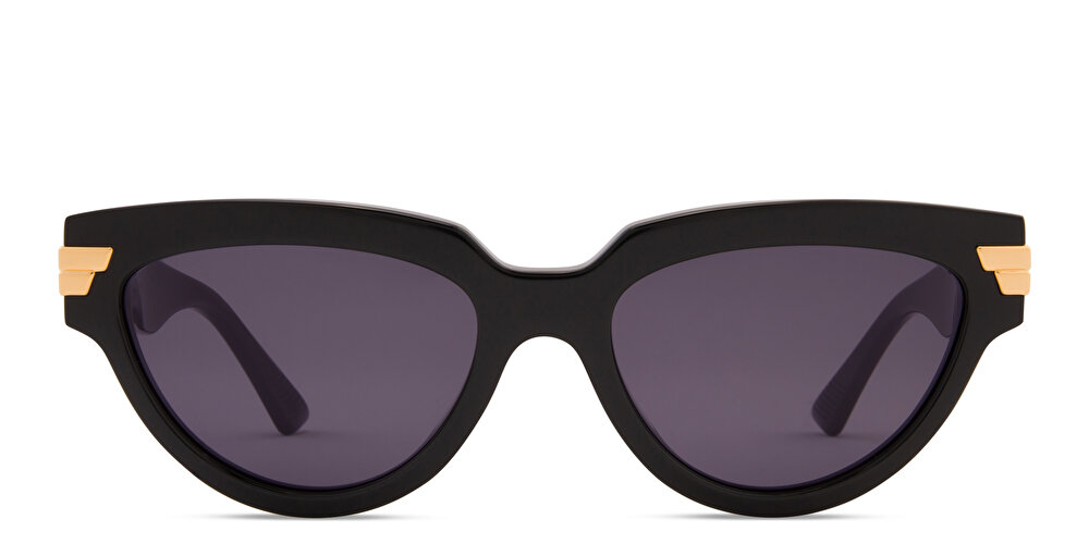 BOTTEGA VENETA Cat-Eye Sunglasses
