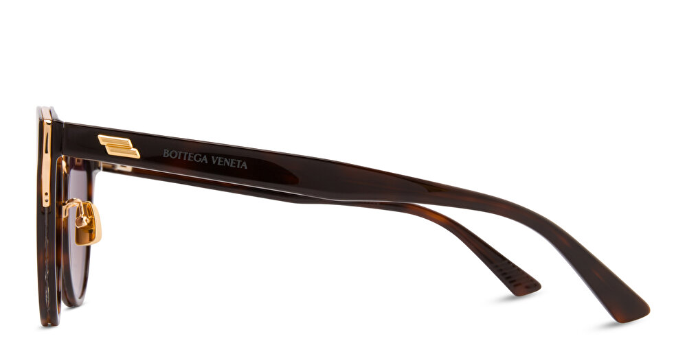 بوتيغا فينيتا نظارات شمسية دائرية