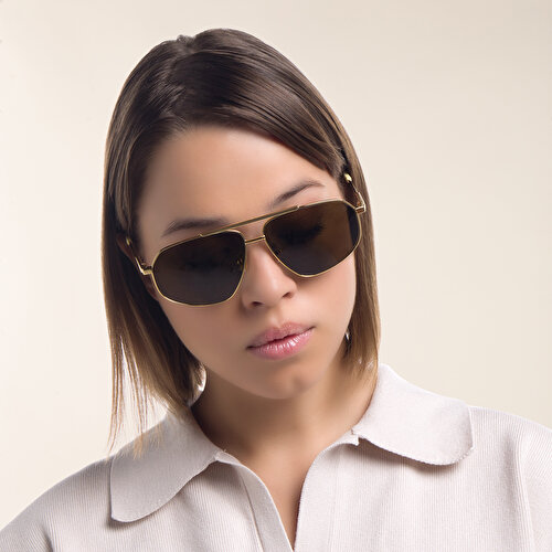 بوتيغا فينيتا نظارات شمسية أفياتور للجنسين