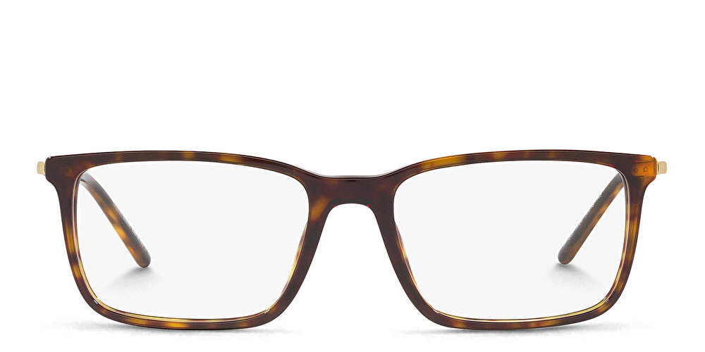 جورجو أرماني نظارات طبية مستطيلة