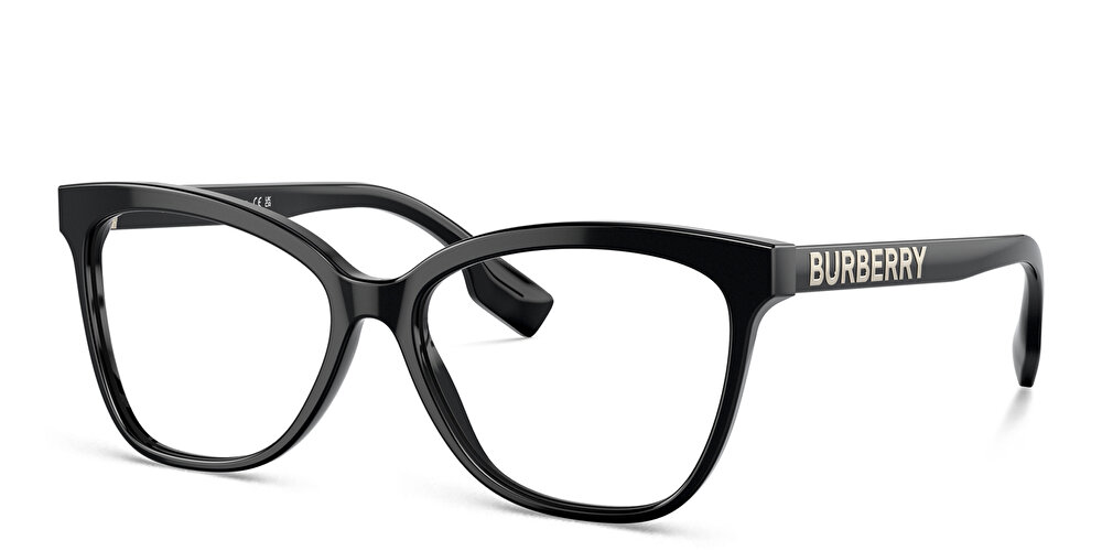 BURBERRY Cat-Eye Eyeglasses