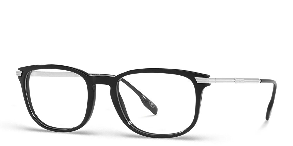 BURBERRY Rectangle Eyeglasses